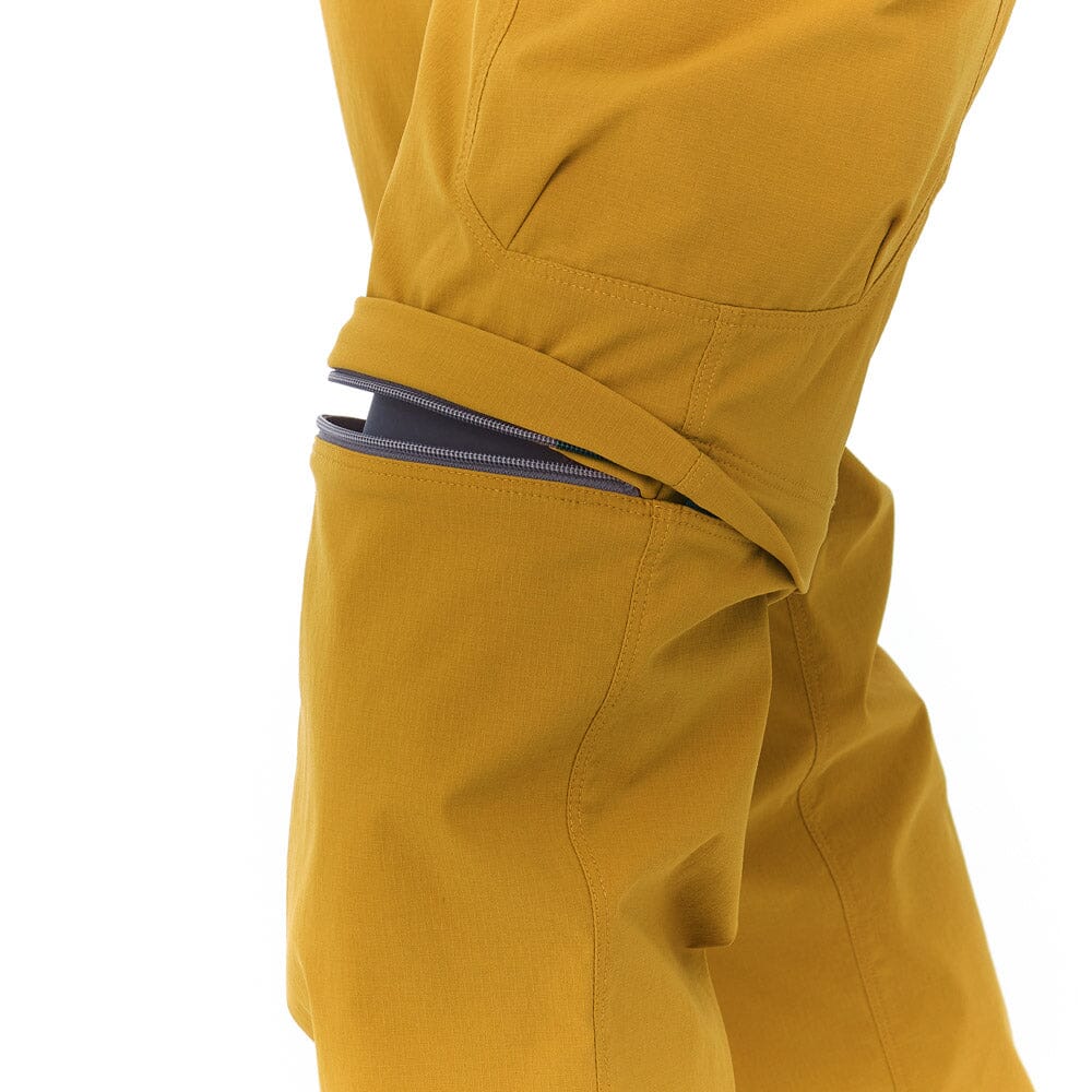 Montbell Light O.D. Pants Convertible Women's 