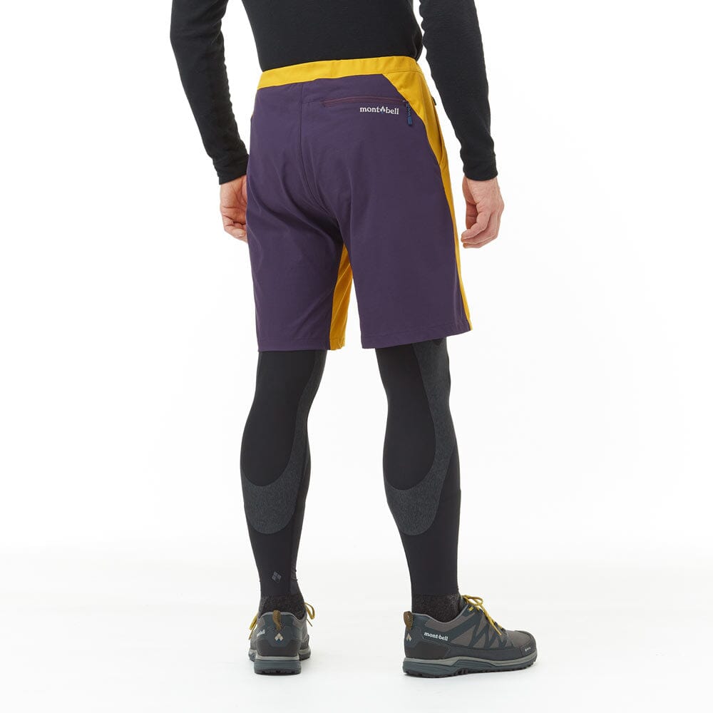 Montbell O.D. Shorts Men's 