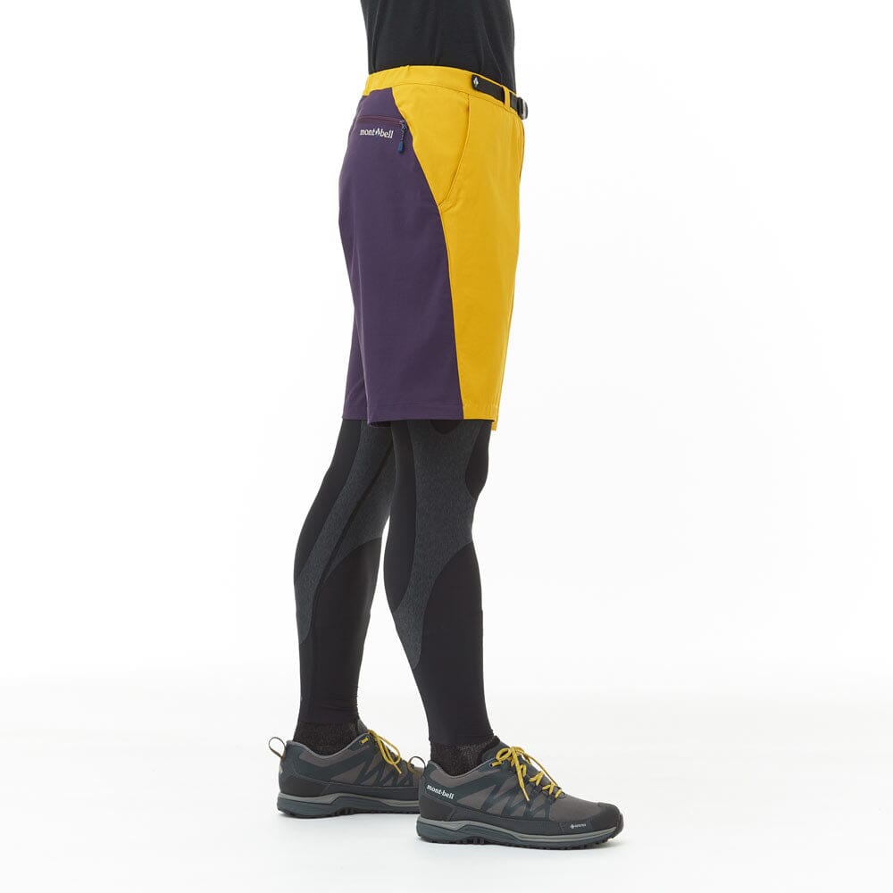 Montbell O.D. Shorts Men's 
