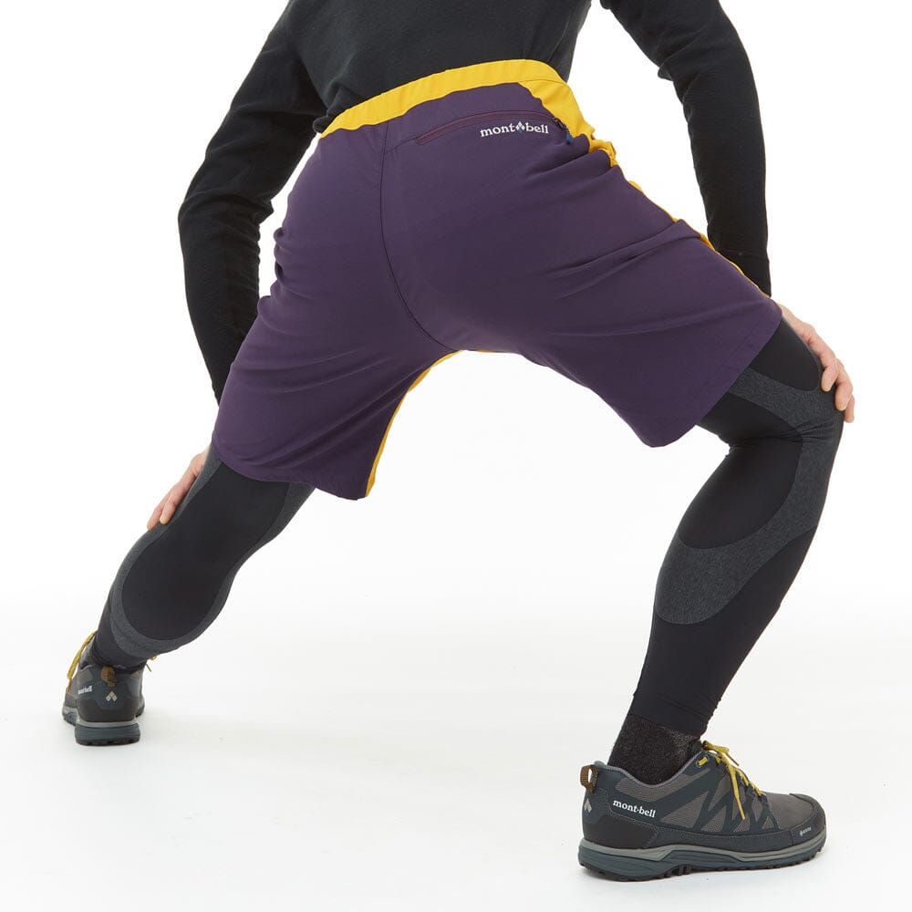 Montbell O.D. Shorts Men's 