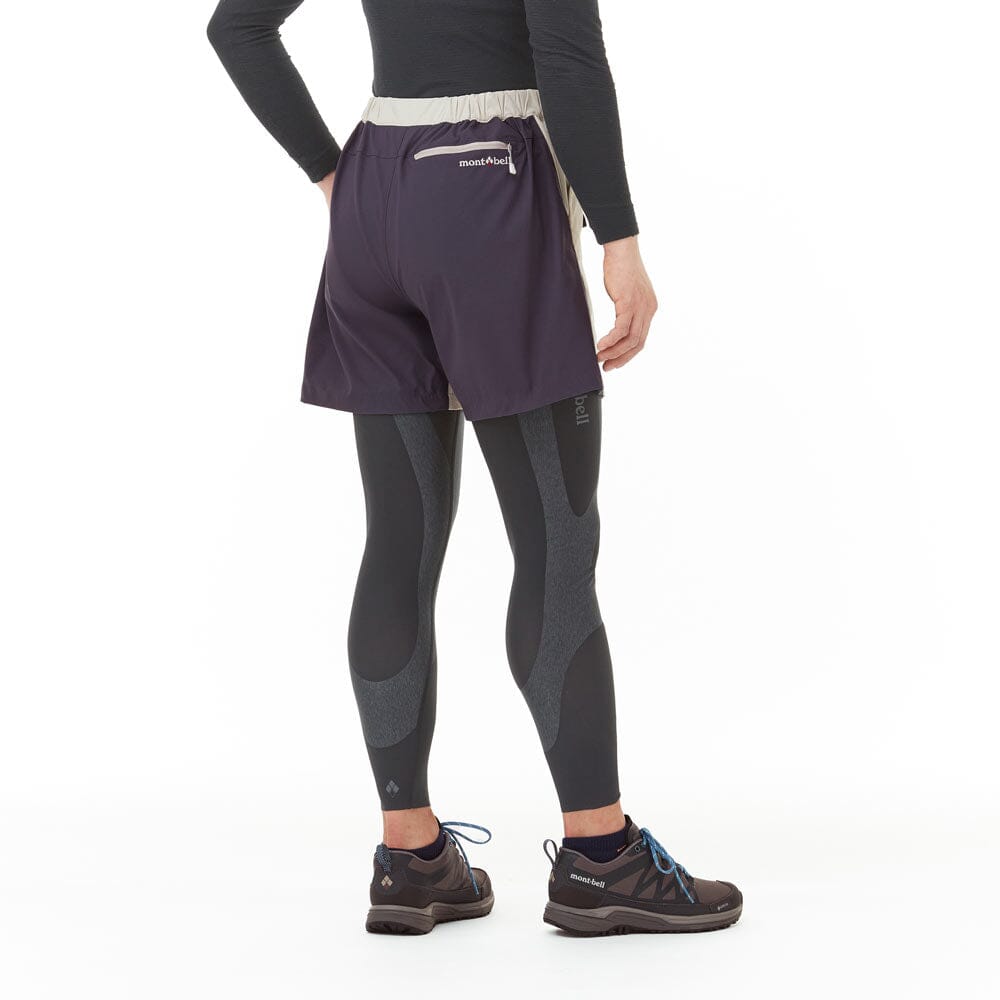 Montbell O.D. Shorts Women's 
