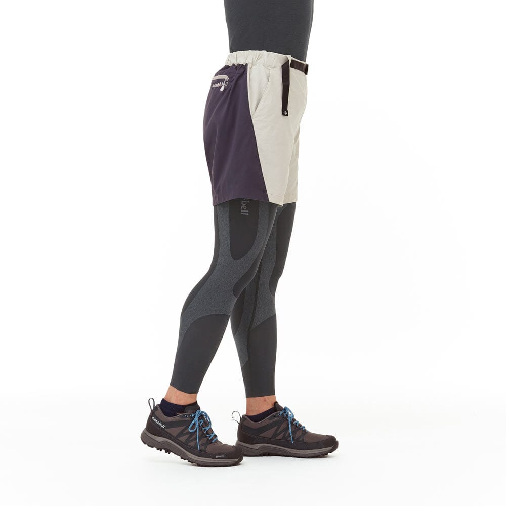 Montbell O.D. Shorts Women's 