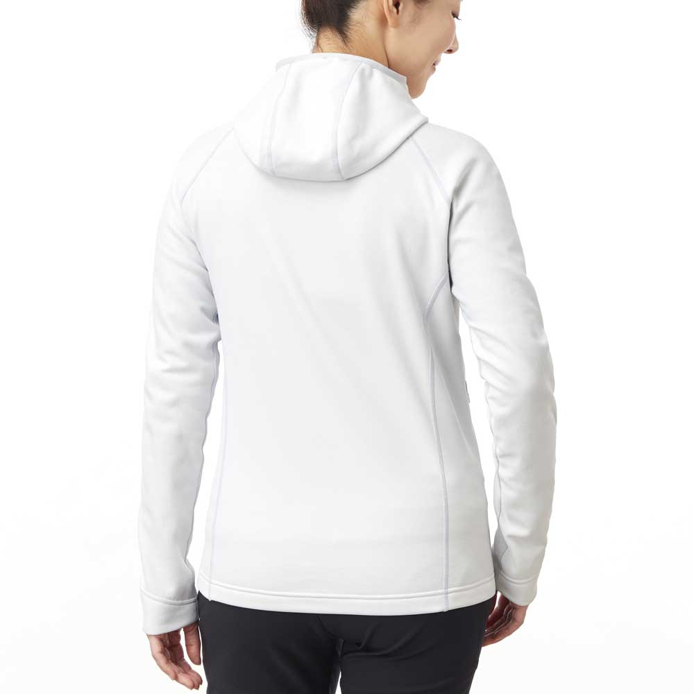 Montbell Trail Action Hooded Jacket Women's 