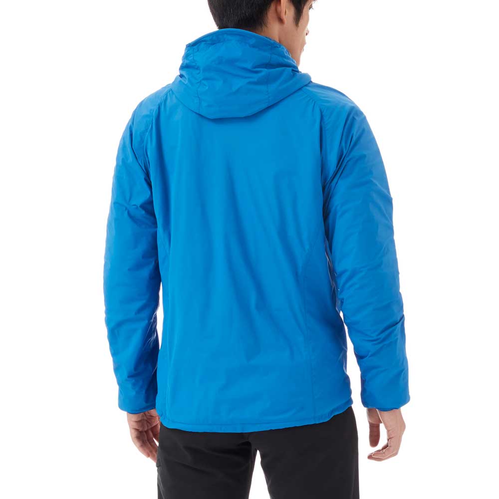 Montbell Light Shell Parka Men's 