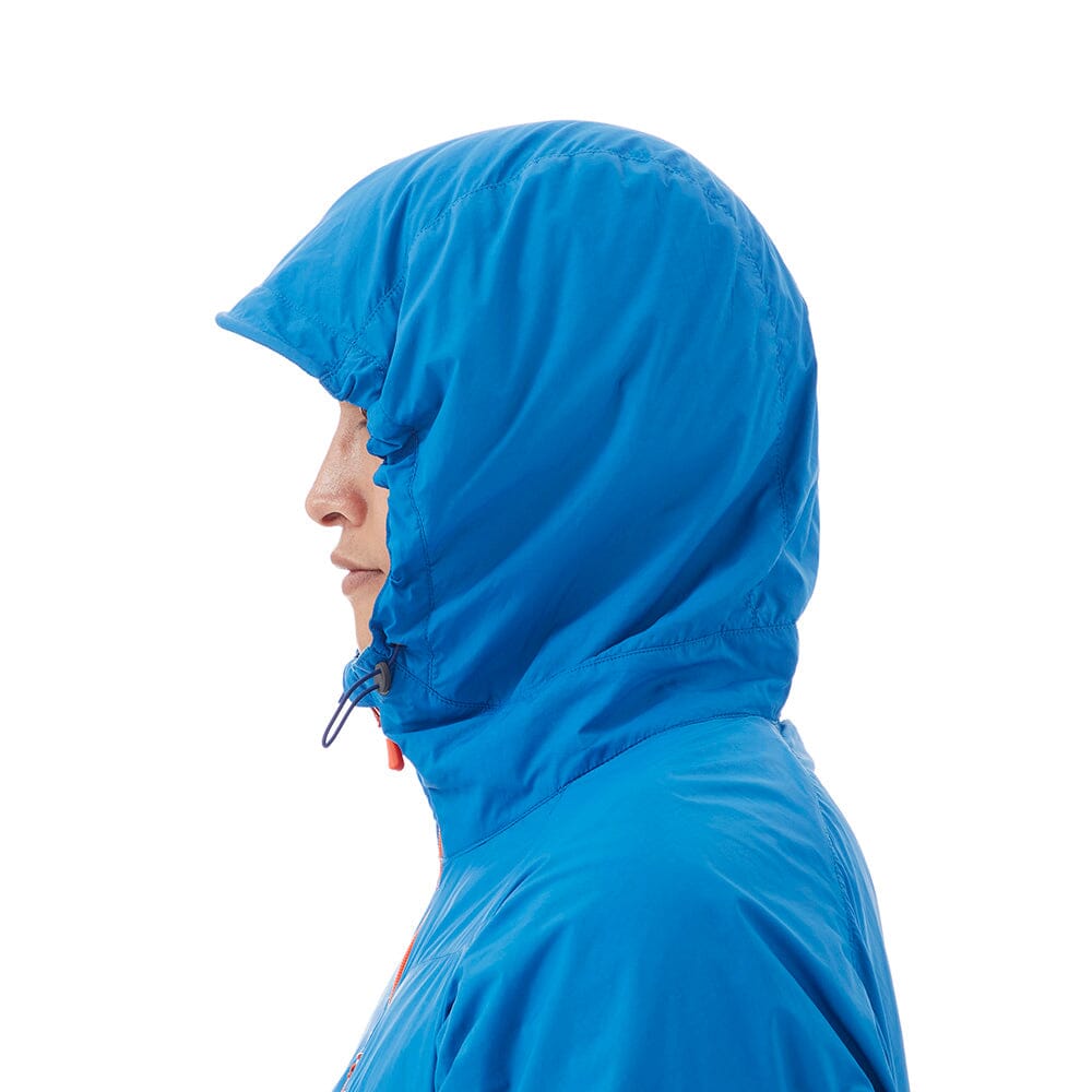 Montbell Light Shell Parka Men's 