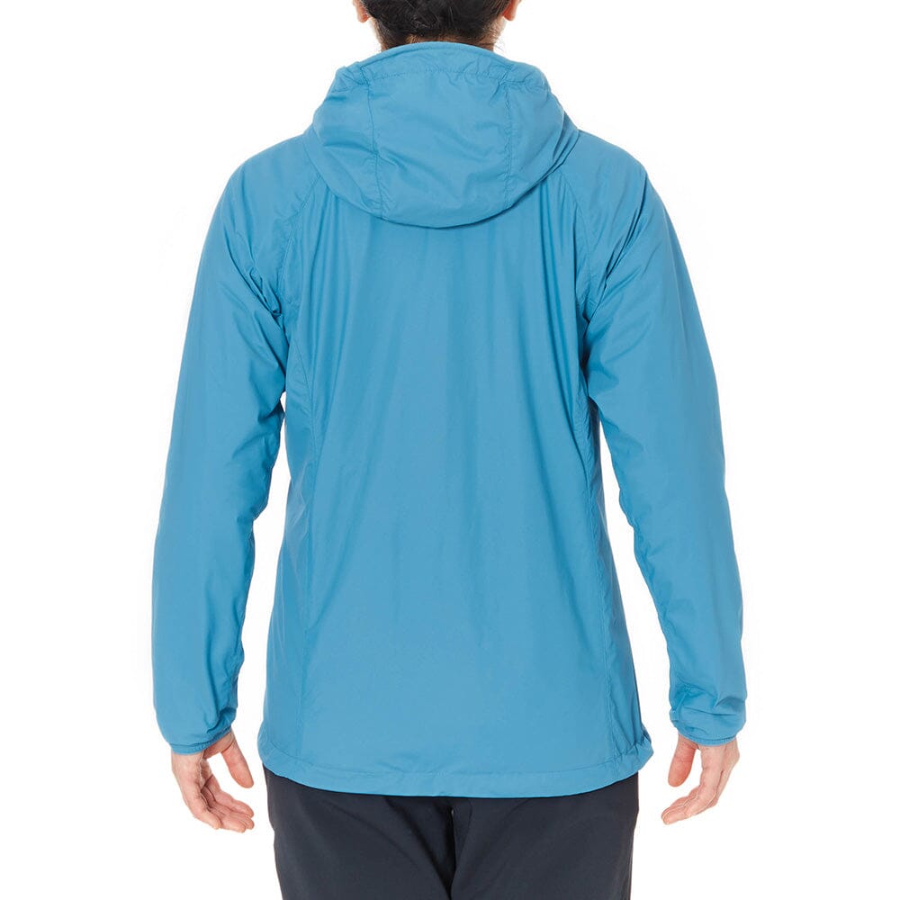 Montbell Light Shell Parka Women's 