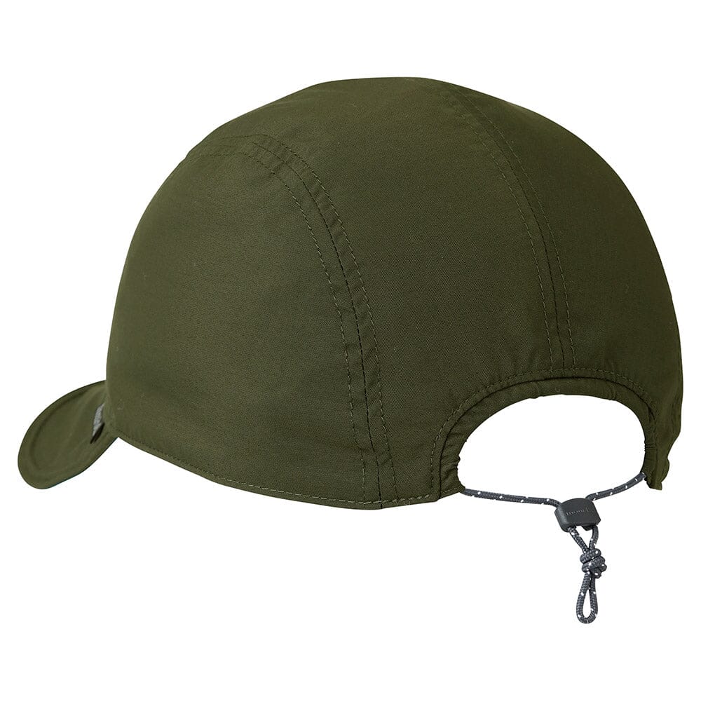 Montbell Reversible Bird Bill Cap Unisex 