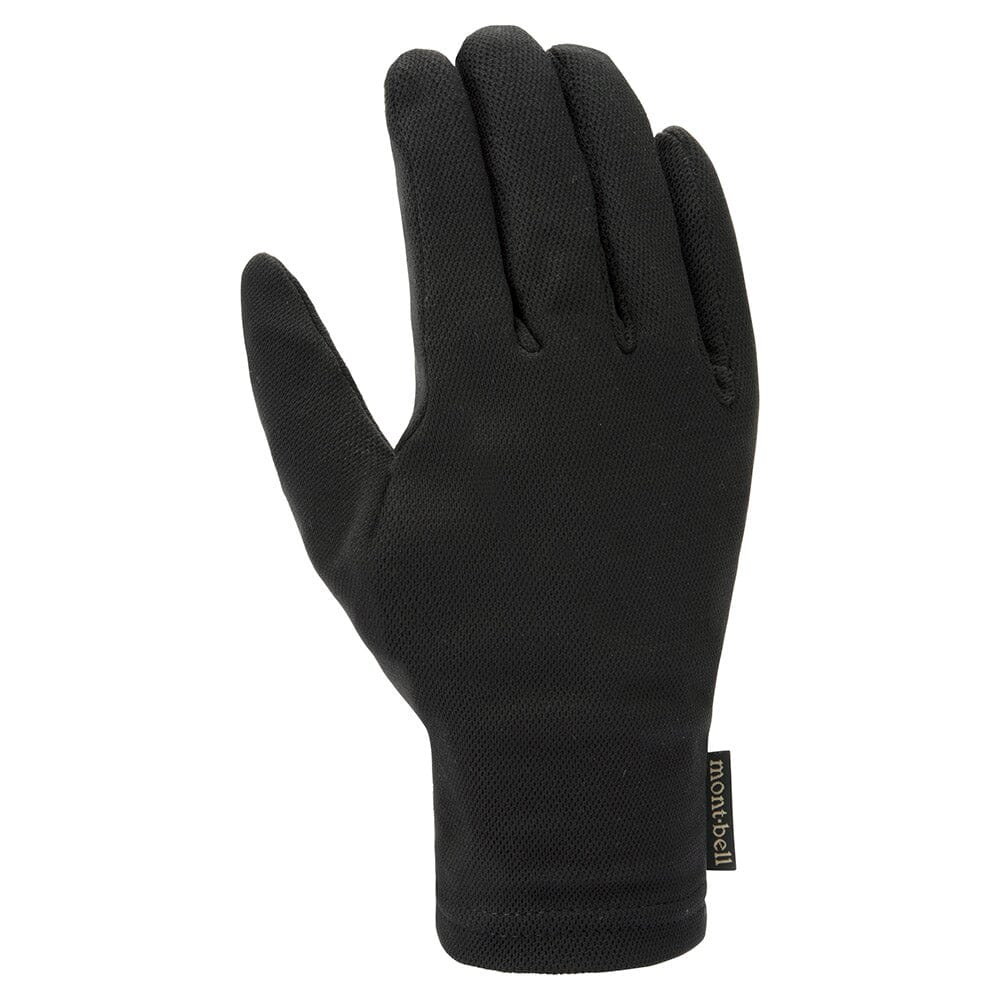 Montbell Wickron ZEO Thermal Gloves 