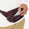 Montbell Delta Gusset Pouch M 