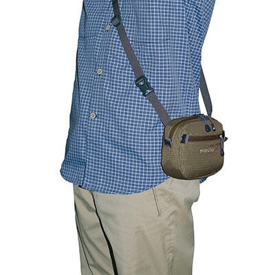 Montbell Belt Pouch 