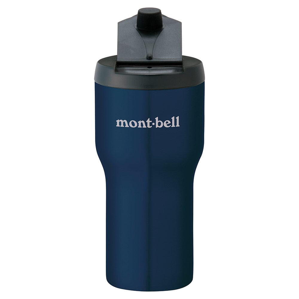 Montbell Stainless Thermo Tumbler 400 