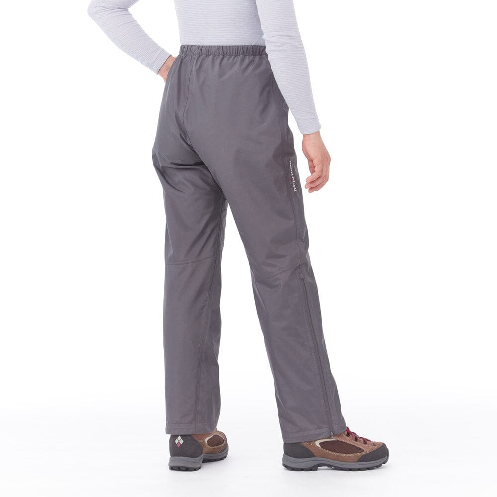 Montbell Rain Dancer Pants Women's 