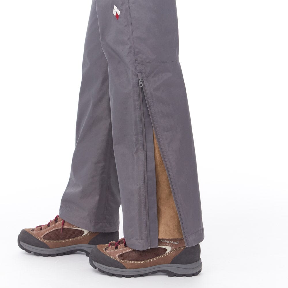 Montbell Rain Dancer Pants Women's 