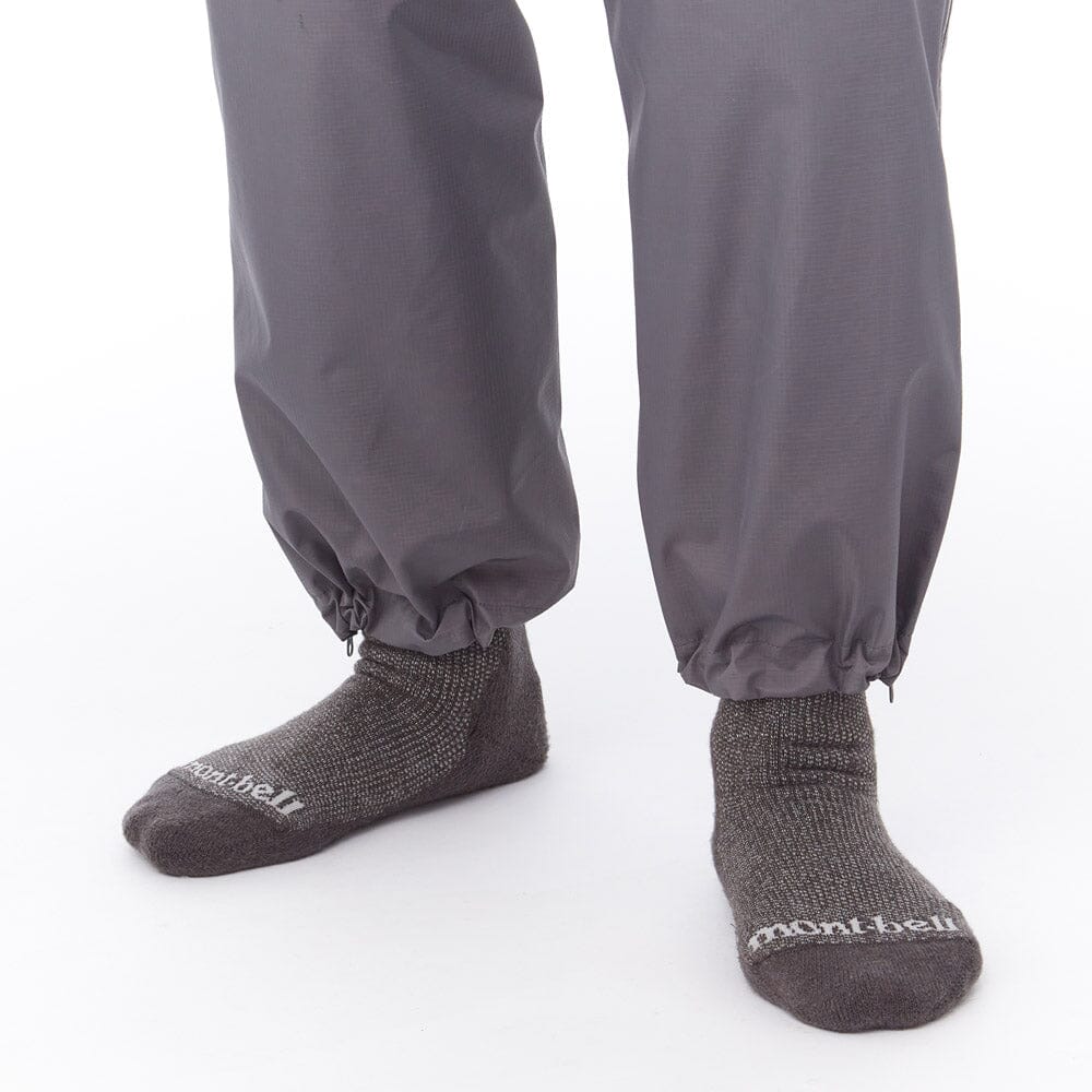 Montbell Rain Dancer Pants Women's 