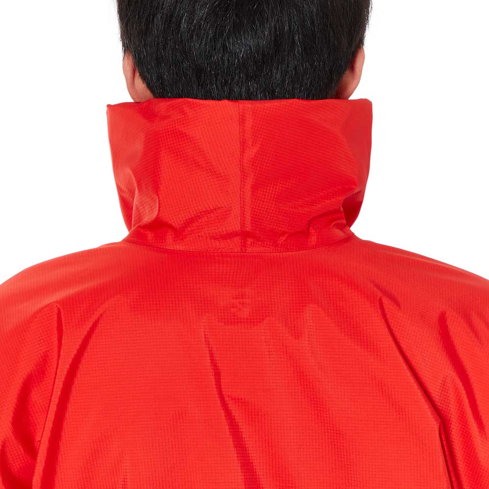 Montbell Rain Dancer Jacket Men's 