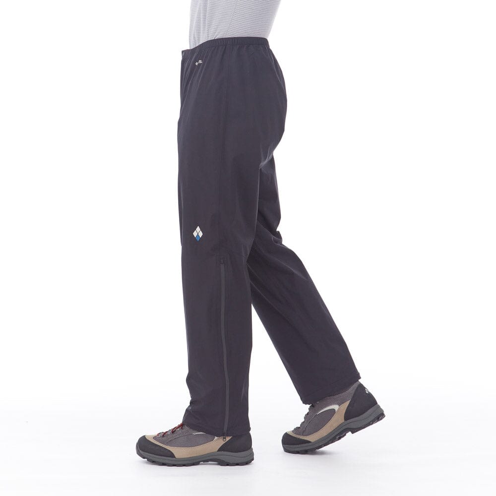 Montbell Rain Trekker Pants Men's 