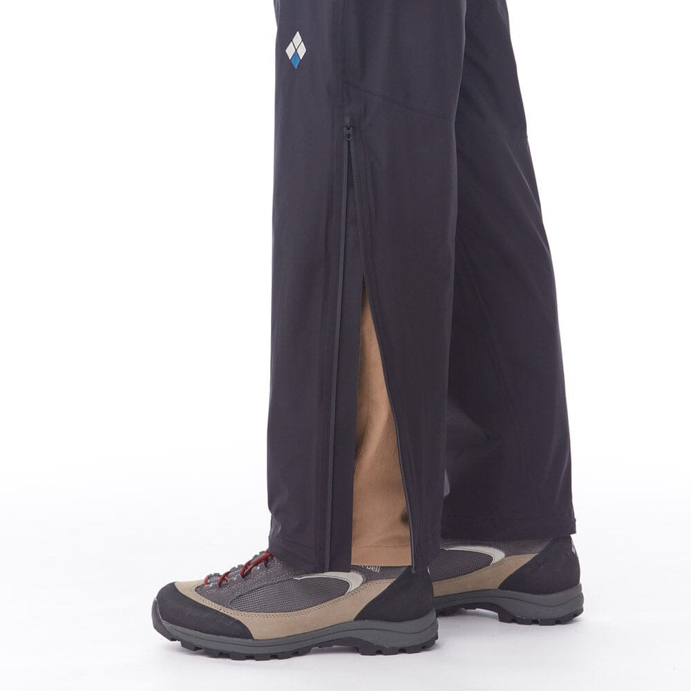 Montbell Rain Trekker Pants Men's 