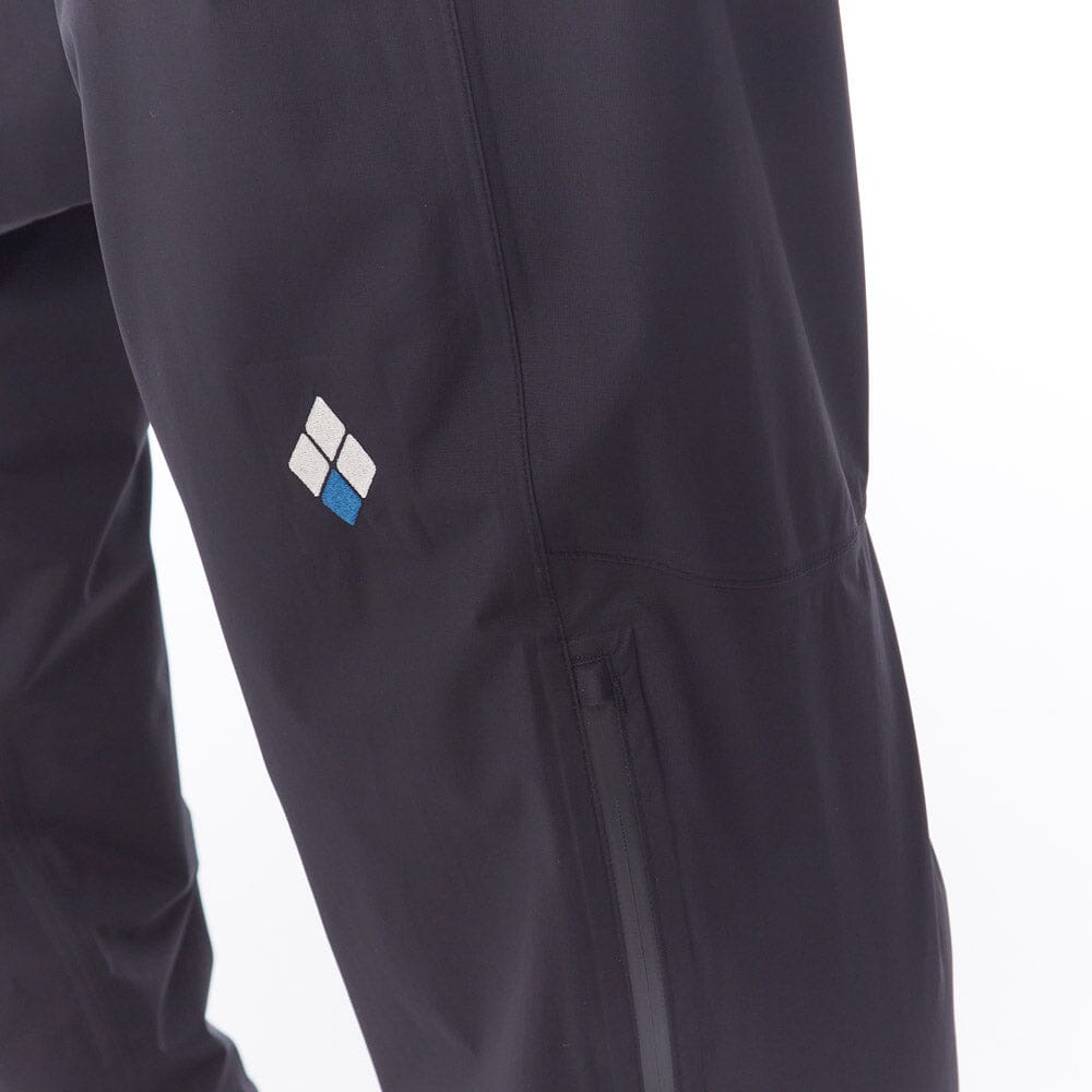 Montbell Rain Trekker Pants Men's 