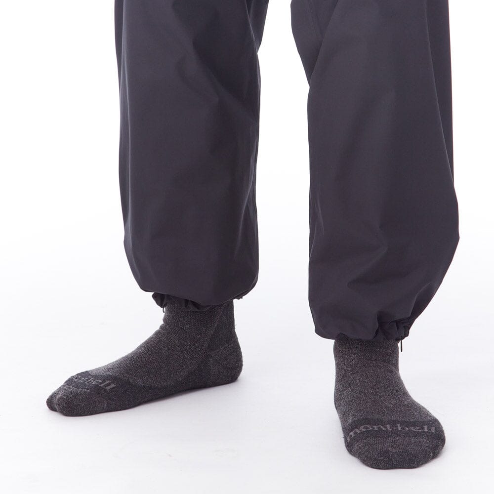 Montbell Rain Trekker Pants Men's 