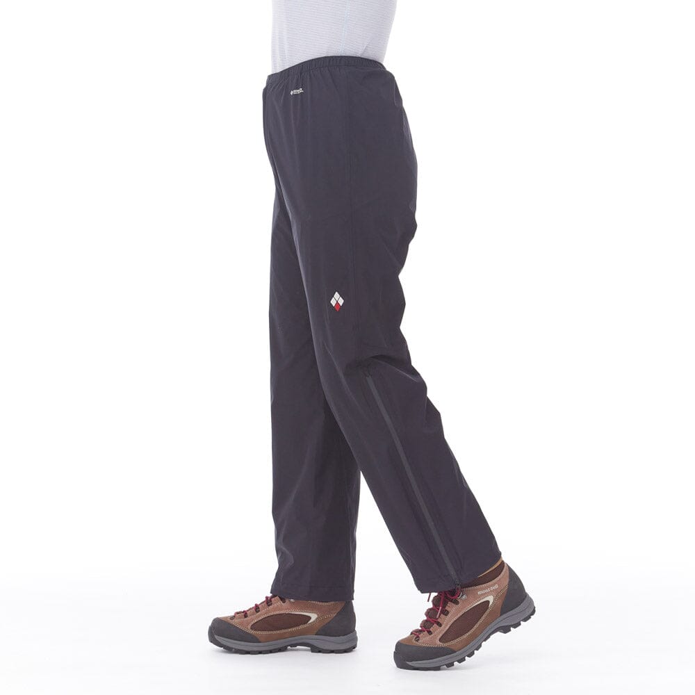 Montbell Rain Trekker Pants Women's 