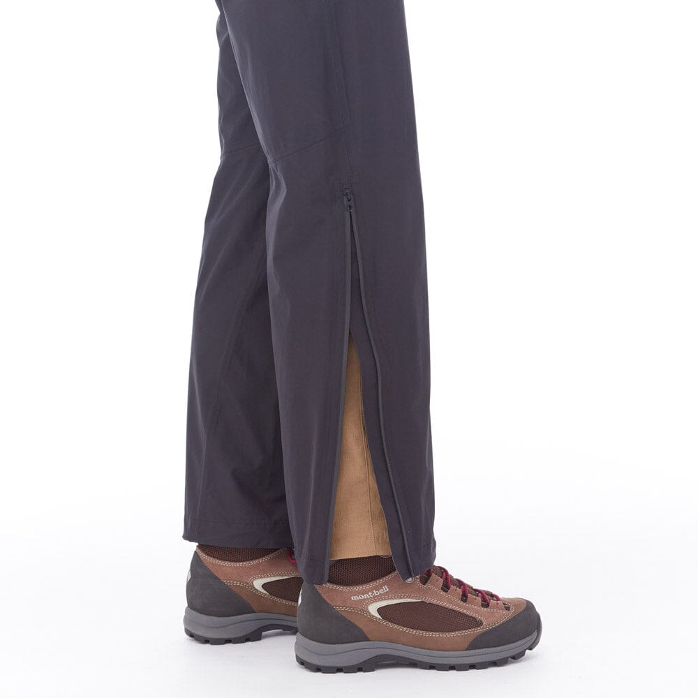 Montbell Rain Trekker Pants Women's 