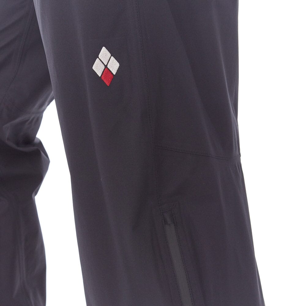 Montbell Rain Trekker Pants Women's 