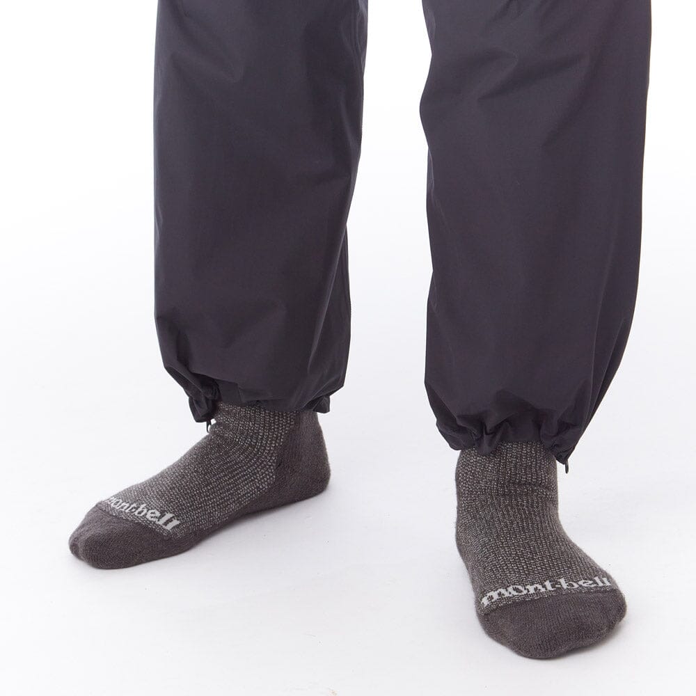 Montbell Rain Trekker Pants Women's 
