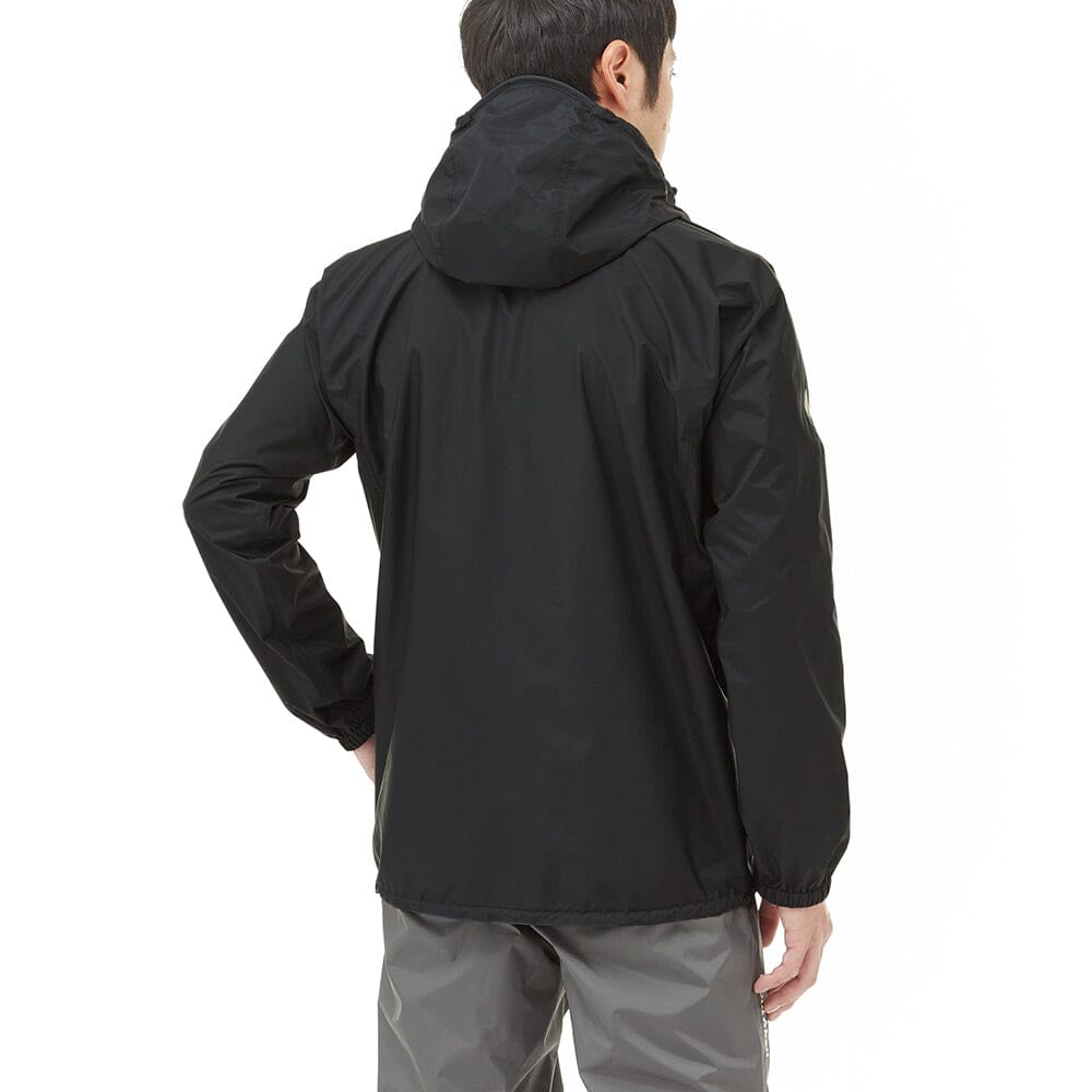 Montbell Rain Hiker Jacket Men's 