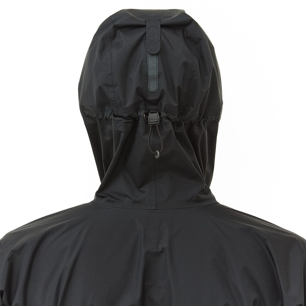 Montbell Rain Hiker Jacket Men's 