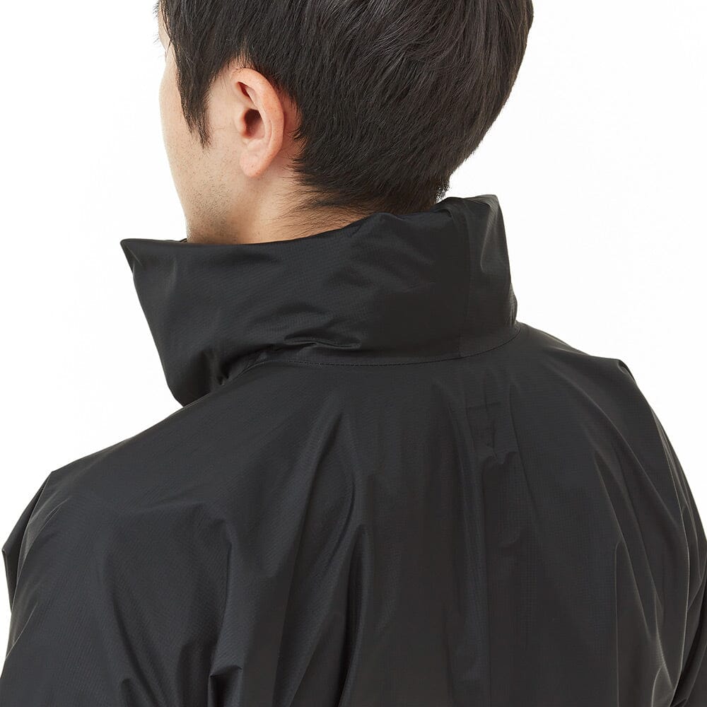 Montbell Rain Hiker Jacket Men's 