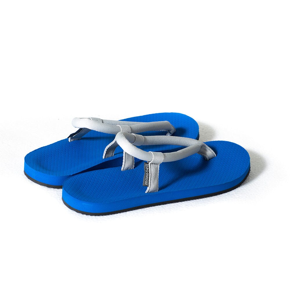 Montbell Slip-On Sandals Unisex Sandals 