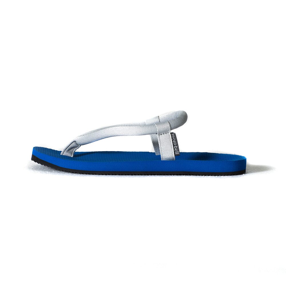 Montbell Slip-On Sandals Unisex Sandals 