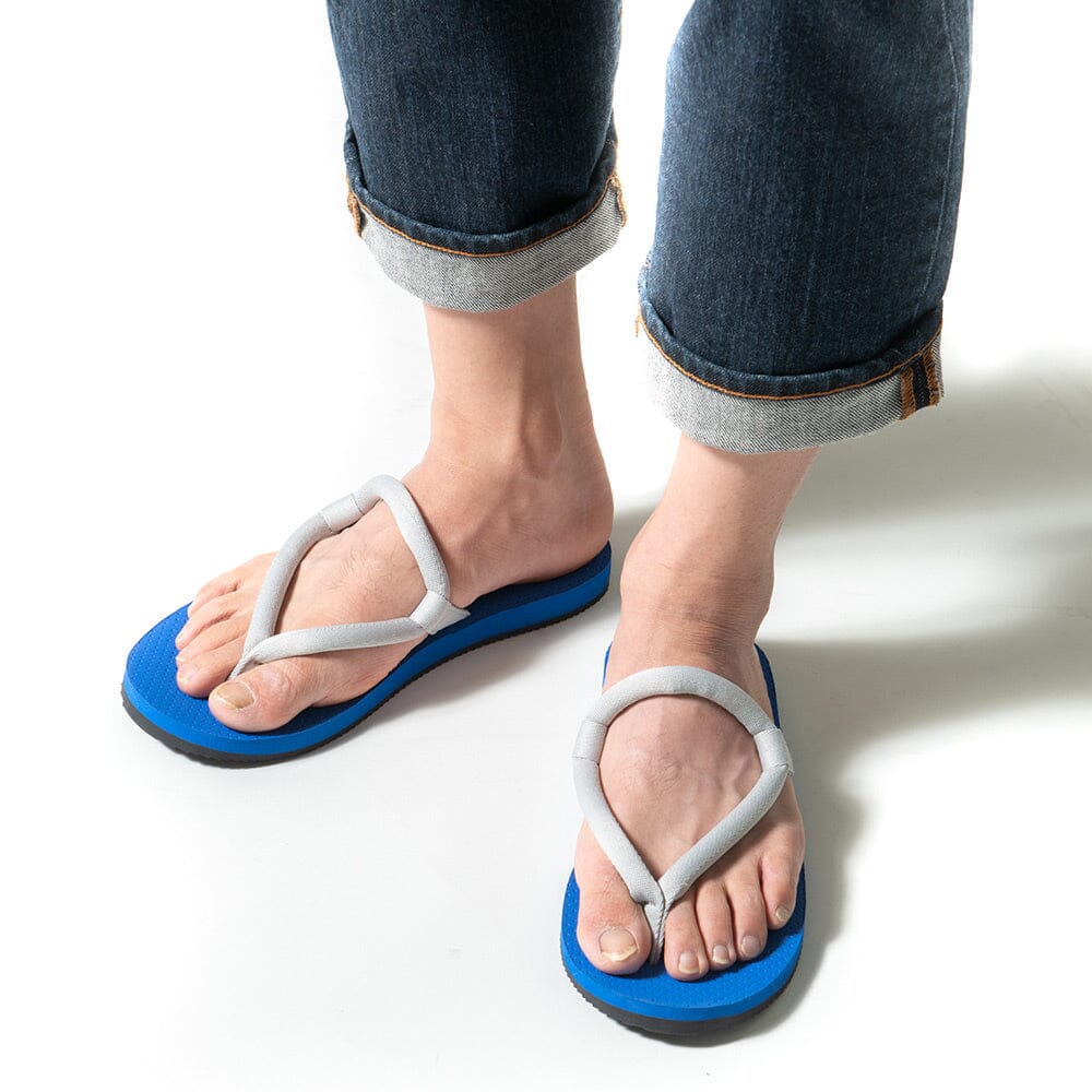 Montbell Slip-On Sandals Unisex Sandals 