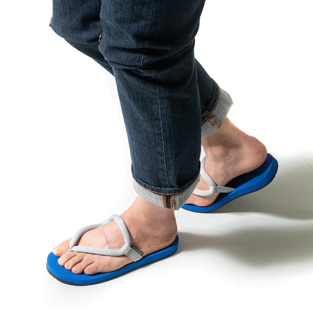 Montbell Slip-On Sandals Unisex Sandals 
