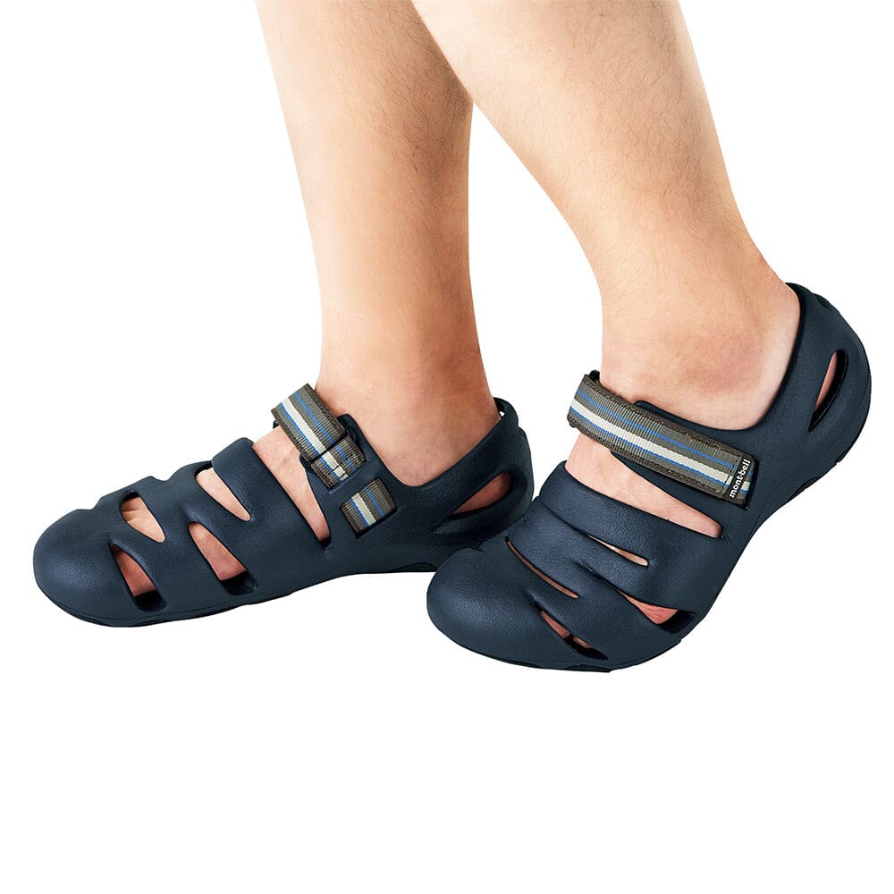 Montbell Canyon Sandals Unisex 