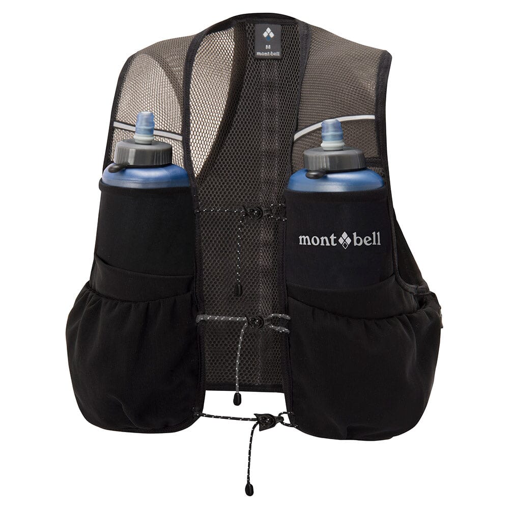 Montbell Cross Runner Vest 