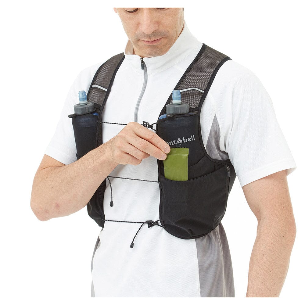 Montbell Cross Runner Vest 