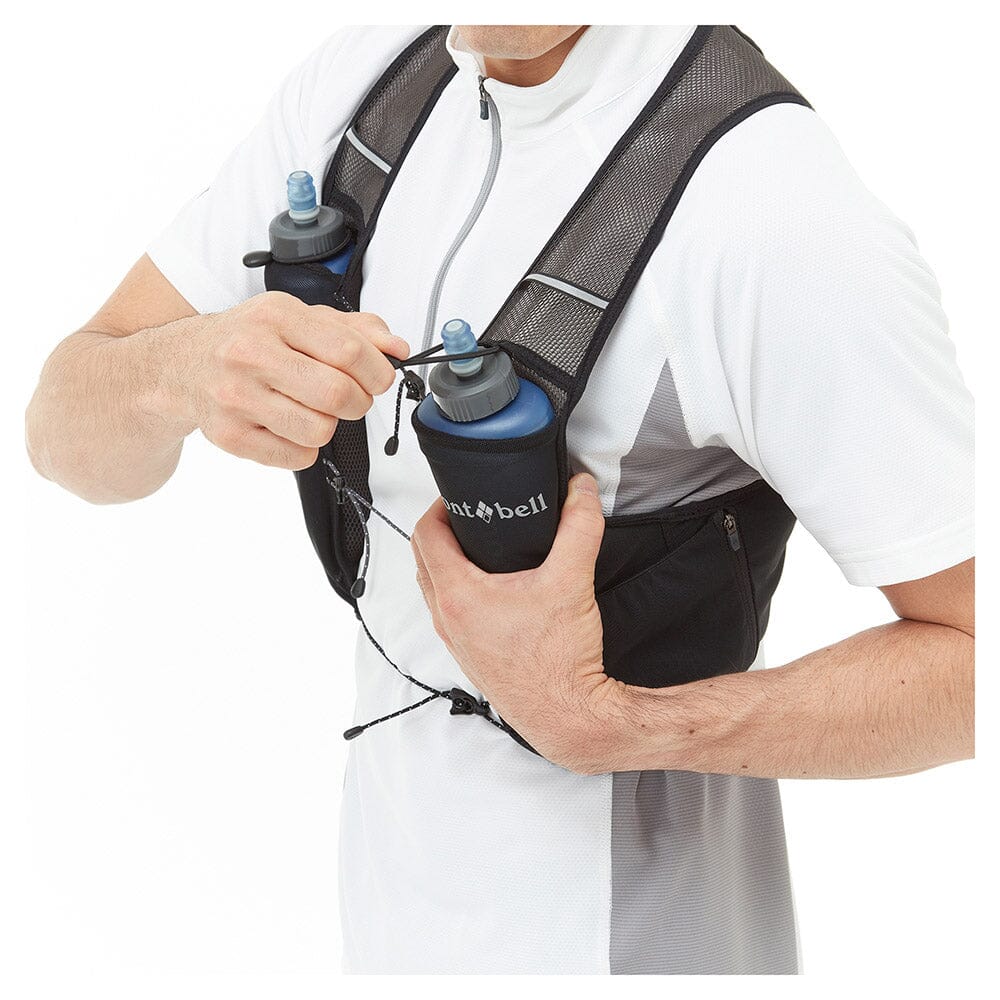 Montbell Cross Runner Vest 