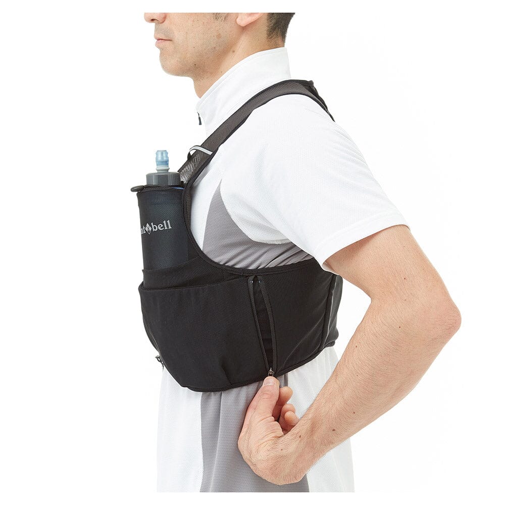 Montbell Cross Runner Vest 