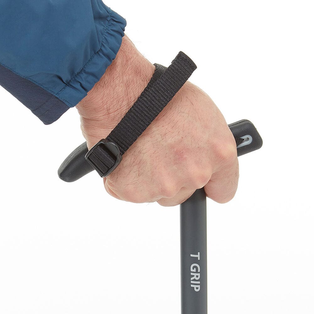 Montbell T Grip Anti Shock Trekking Pole 