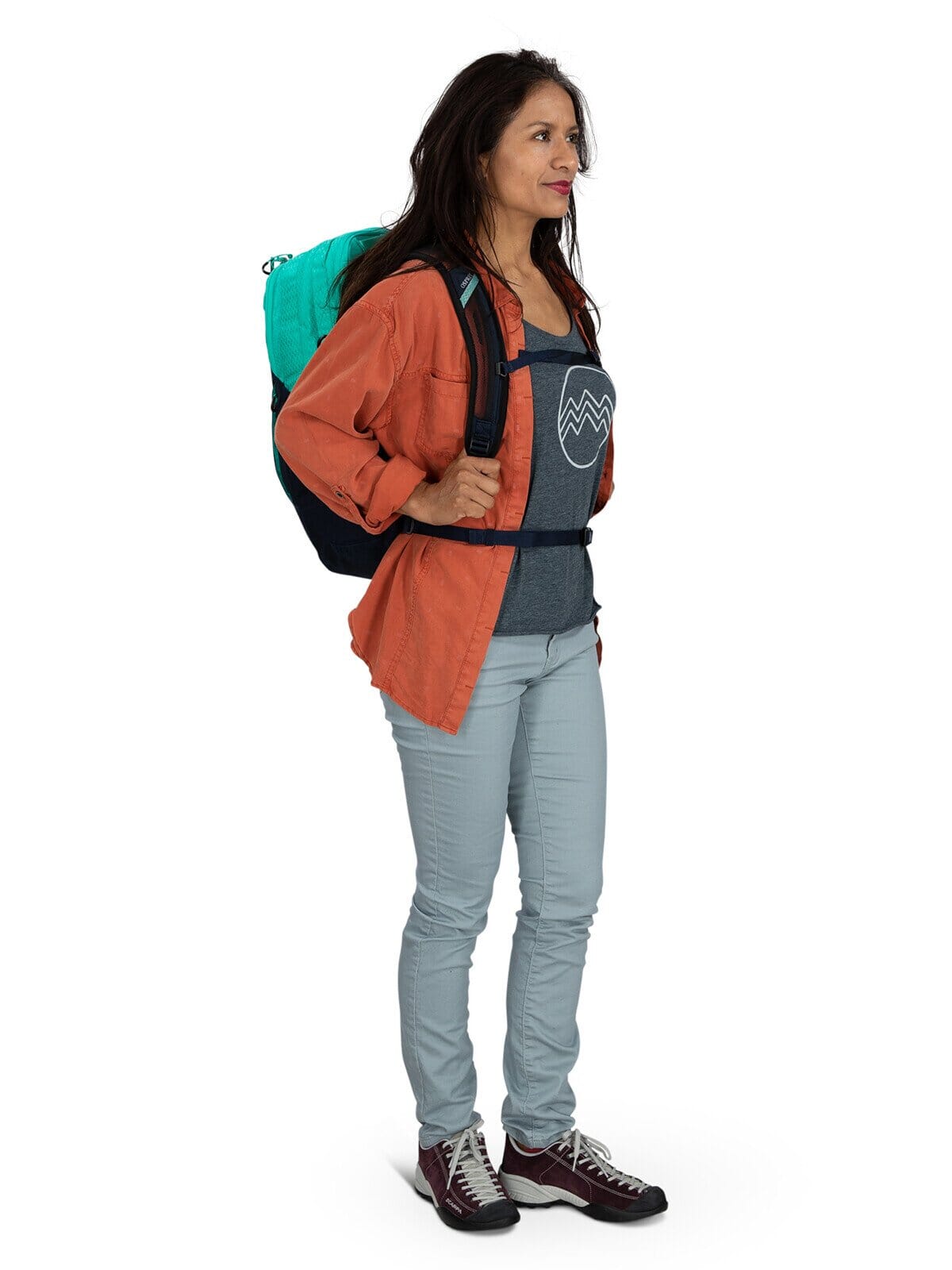 Osprey Comet 30 Backpack 