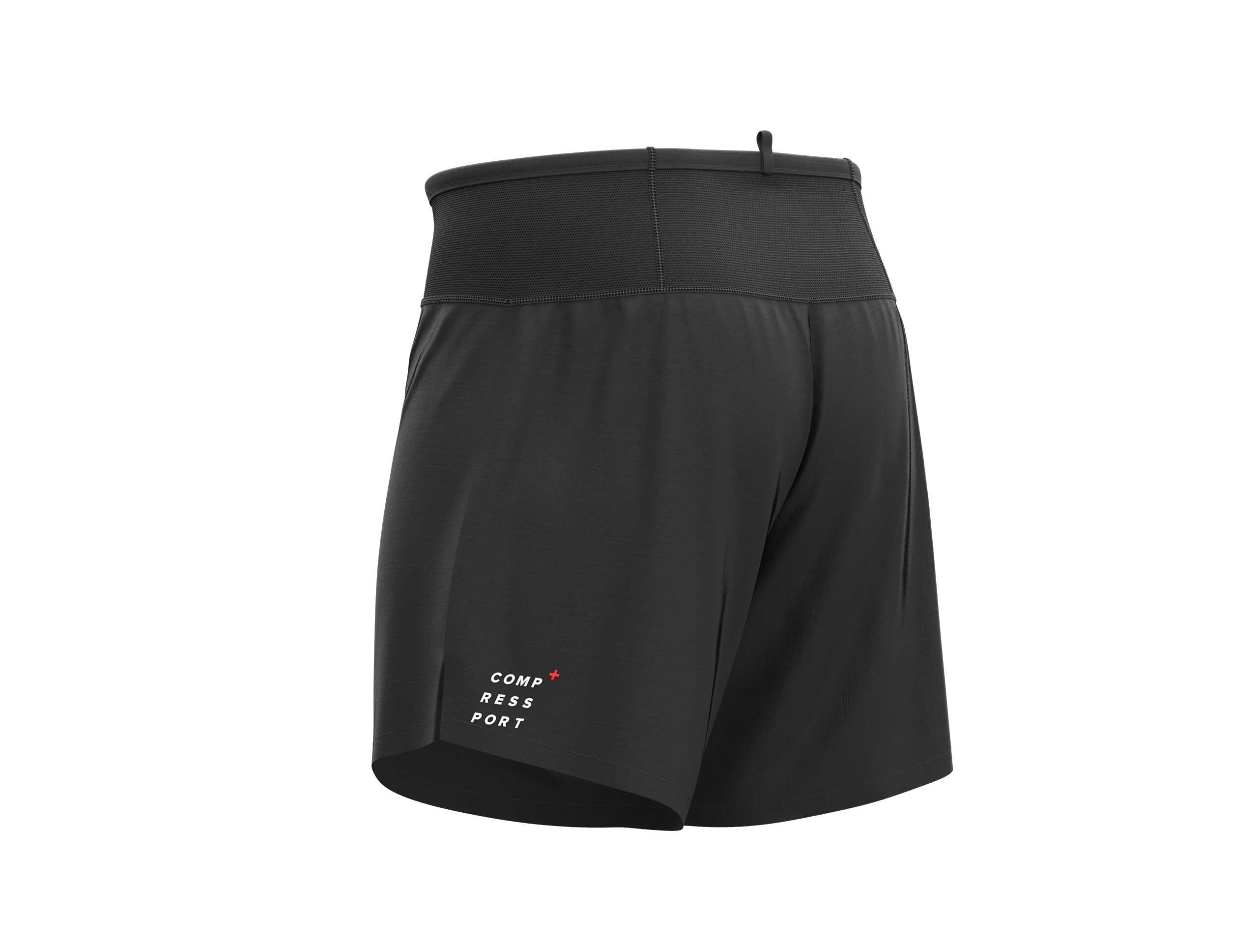 Compressport Trail Racing Short Men's 