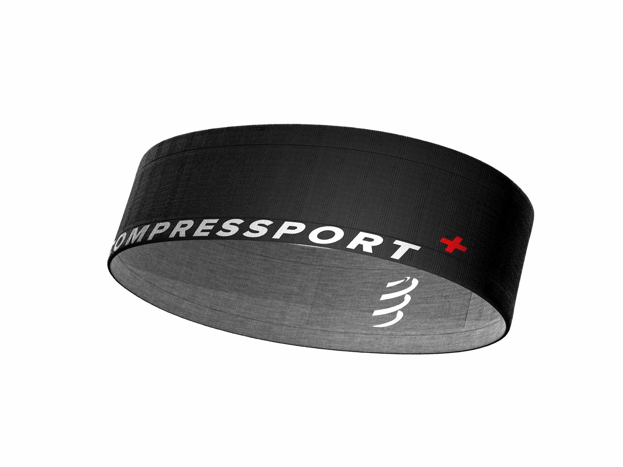 Compressport Free Belt Black XS/S 