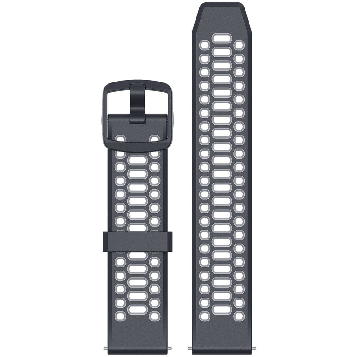 COROS Quick Release Band Dark Navy (PACE 2 Design) APEX 42mm/PACE 2 