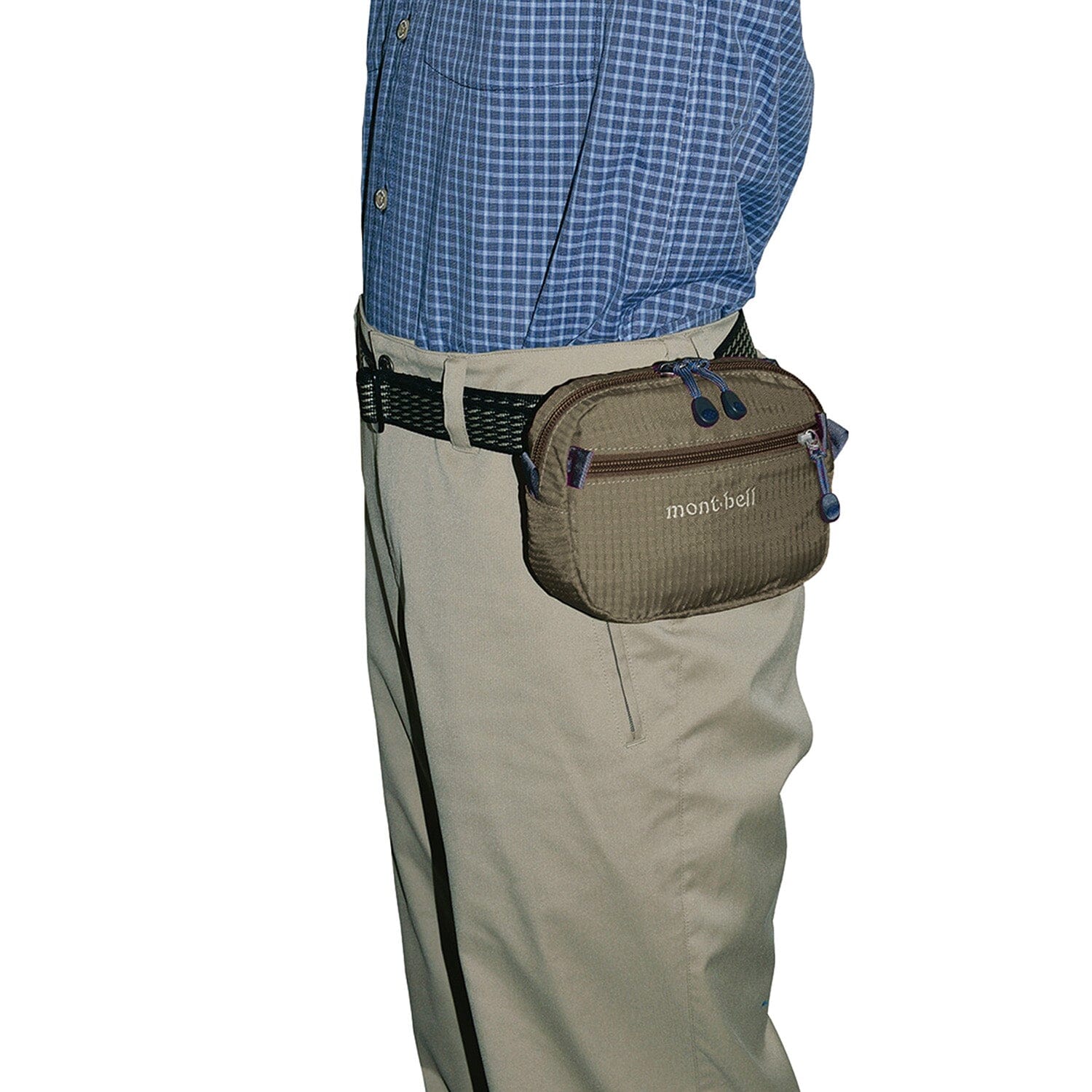 Montbell Belt Pouch 
