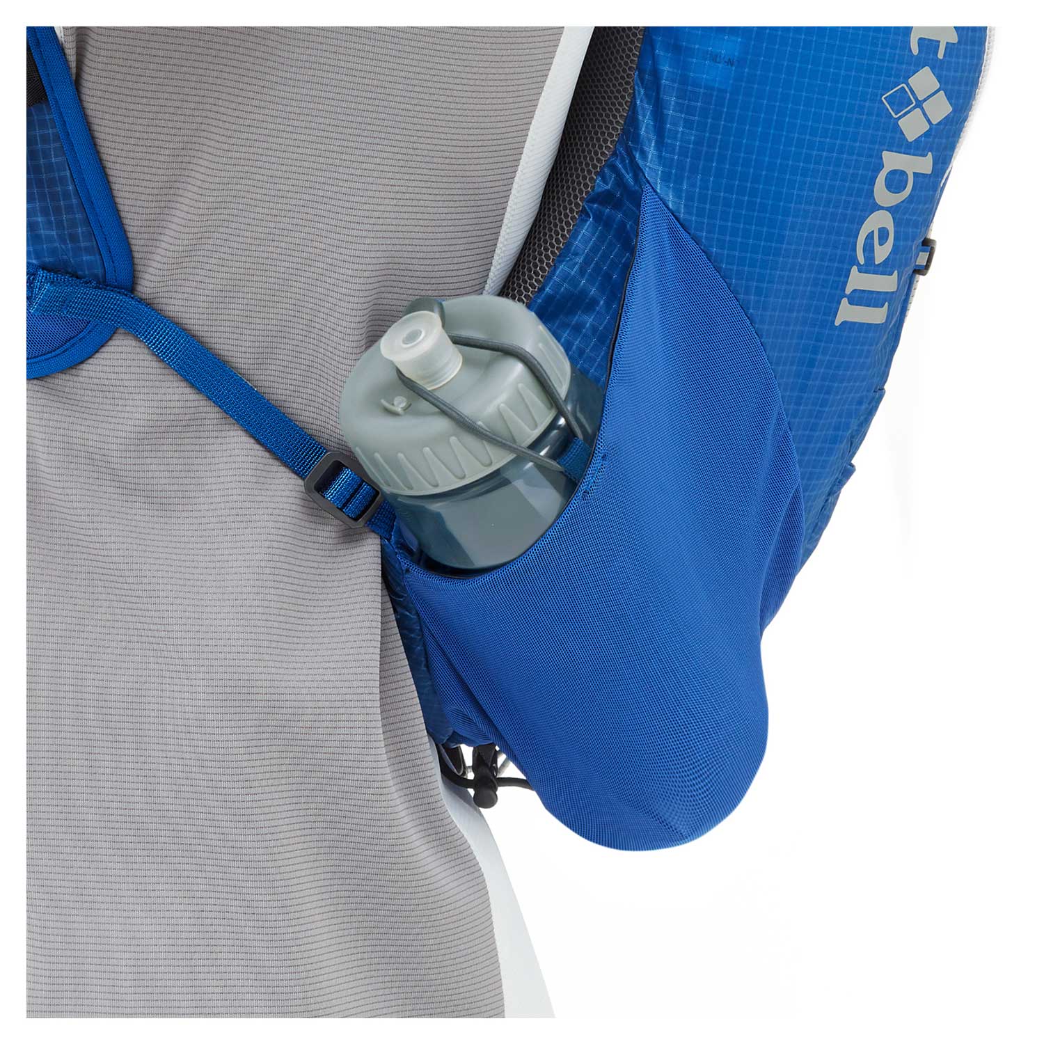 Montbell Cross Runner Pack 7 Backpack Unisex 