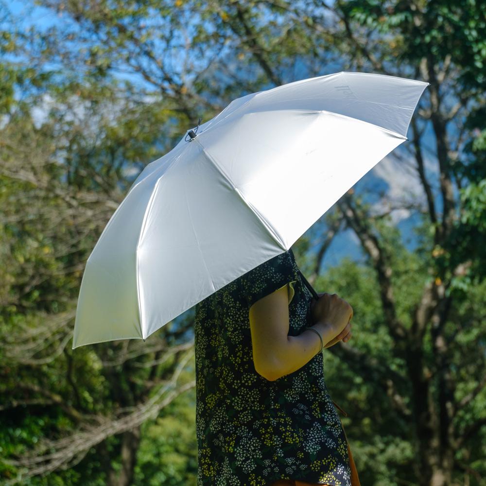 Montbell Sun Block Umbrella - Travel Outdoor Camping Hiking 200 grams 