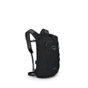 Osprey Daylite Cinch Backpack Black 