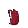 Osprey Daylite Cinch Backpack Cosmic Red 