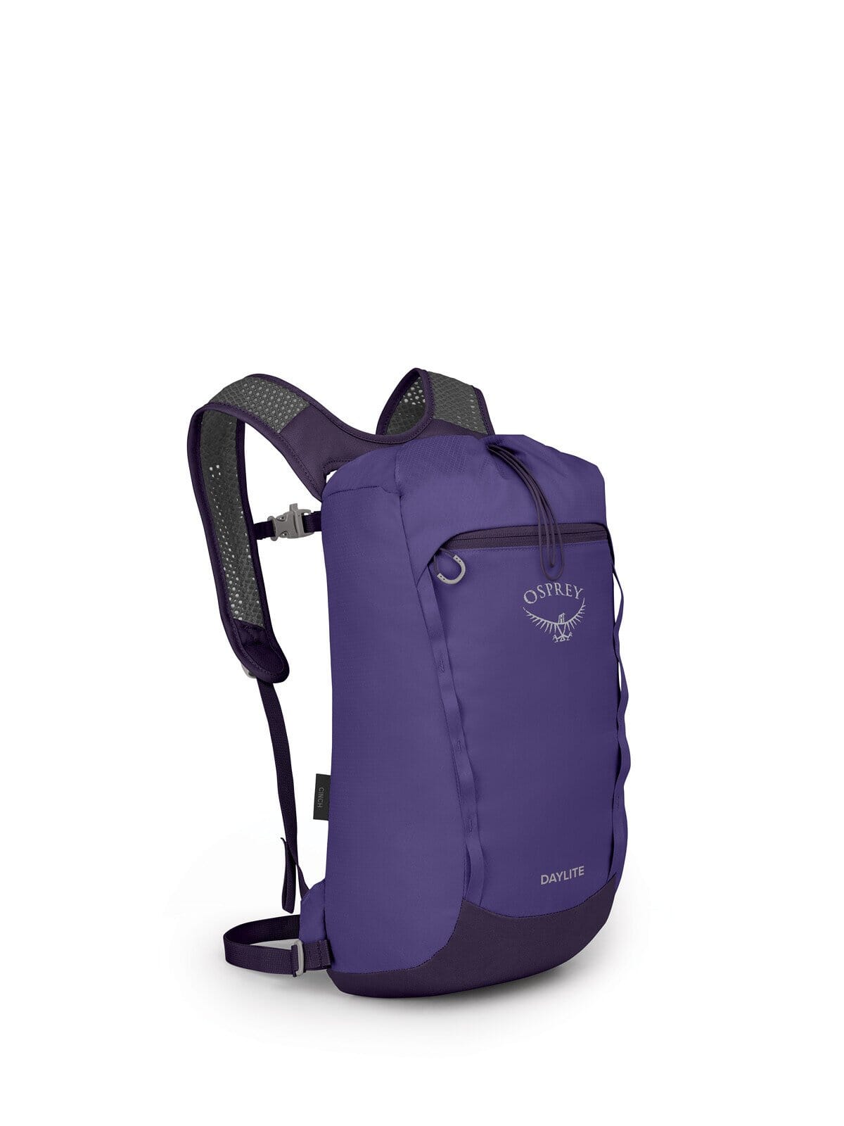 Osprey Daylite Cinch Backpack Dream Purple 